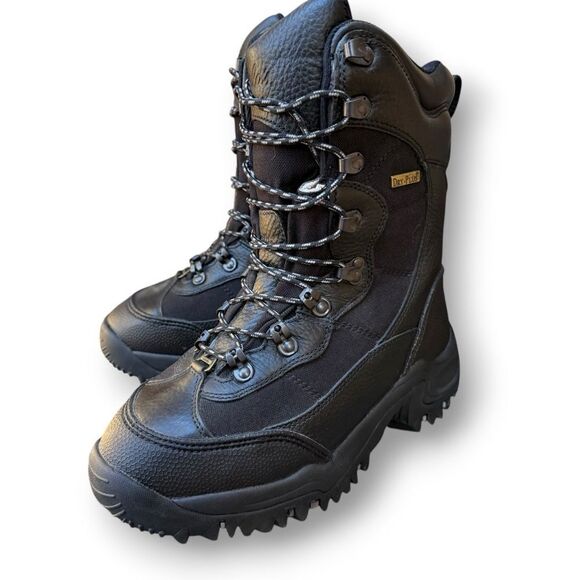 Cabela's Thinsulate Dry-Plus Thinsulate Ultra Women's Size 8 D Style 83-1288 - Picture 6 of 12